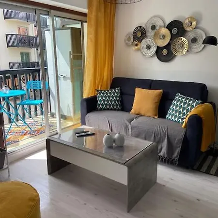 Apartment La Chamarg 1