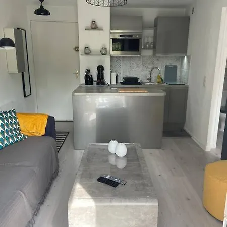 Daire La Chamarg 1 Villers-sur-Mer