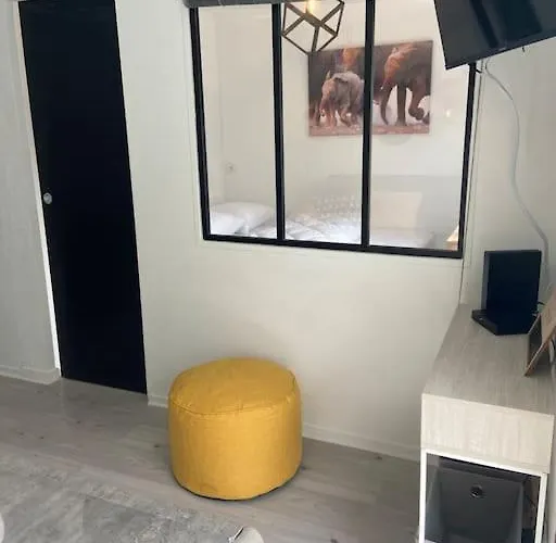 La Chamarg 1 * 빌레쉬르메르