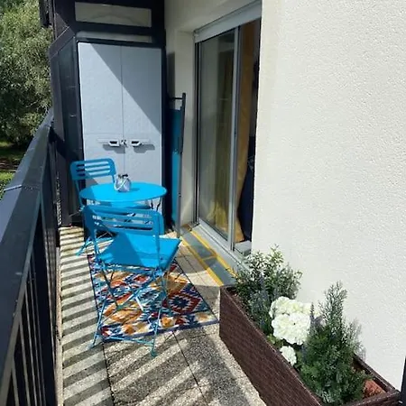 La Chamarg 1 Апартаменты *