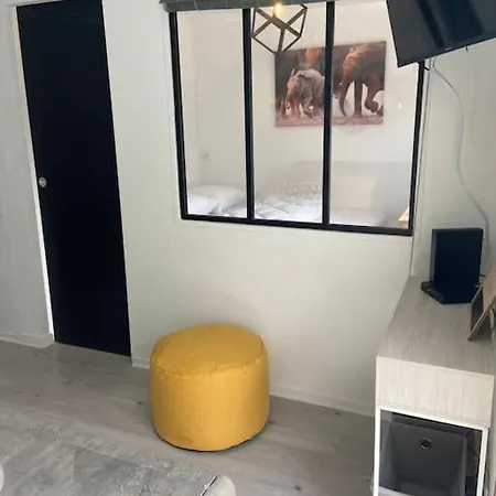 La Chamarg 1 * Вилле-сюр-Мер