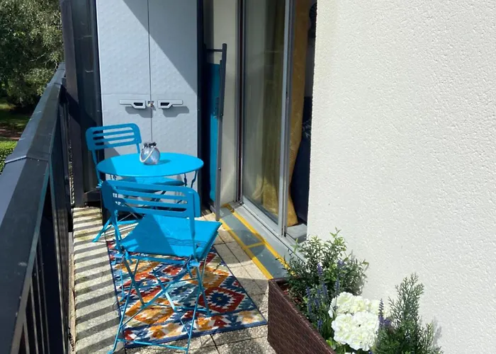 La Chamarg 1 Apartamento