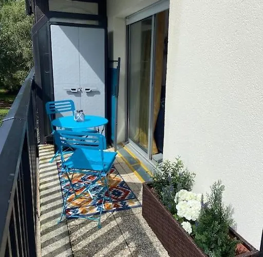 La Chamarg 1 Apartamento *