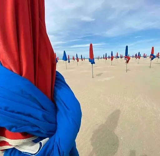 Apartamento La Chamarg 1 Villers-sur-Mer