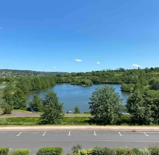 La Chamarg 1 Apartamento