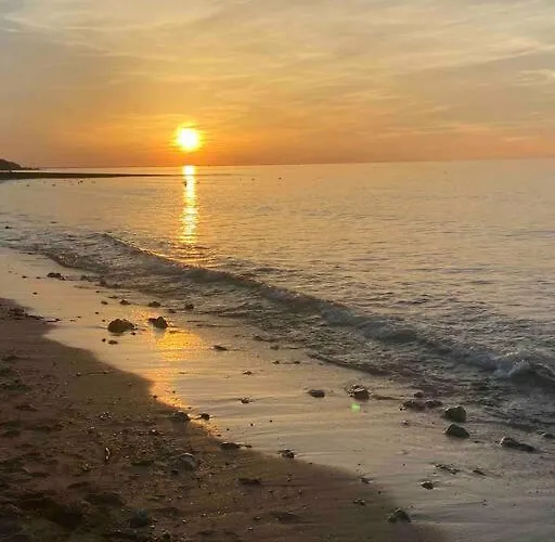 Apartamento La Chamarg 1 Villers-sur-Mer